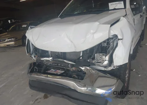 2018 Ford F-250 Xlt из США, поврежденный, VIN 1FT7W2B62JEC60849